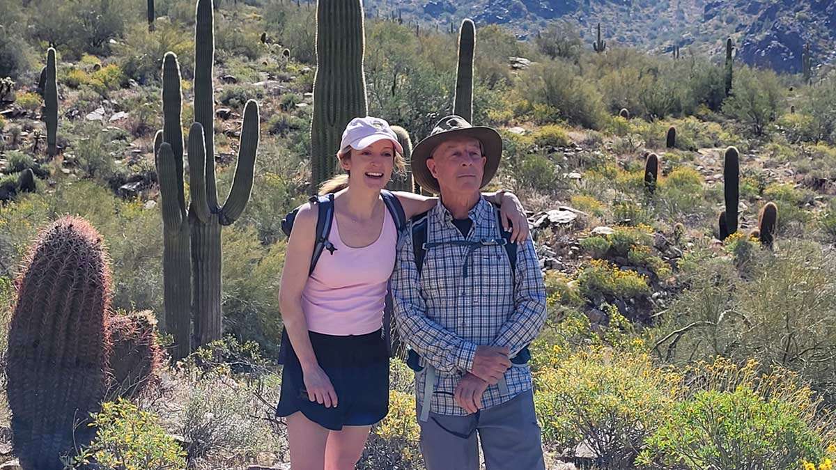 Guided Hiking is the Best Way to Explore Phoenix | Wild Bunch Desert Guides