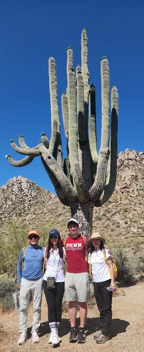 Guided Hiking is the Best Way to Explore Phoenix | Wild Bunch Desert Guides